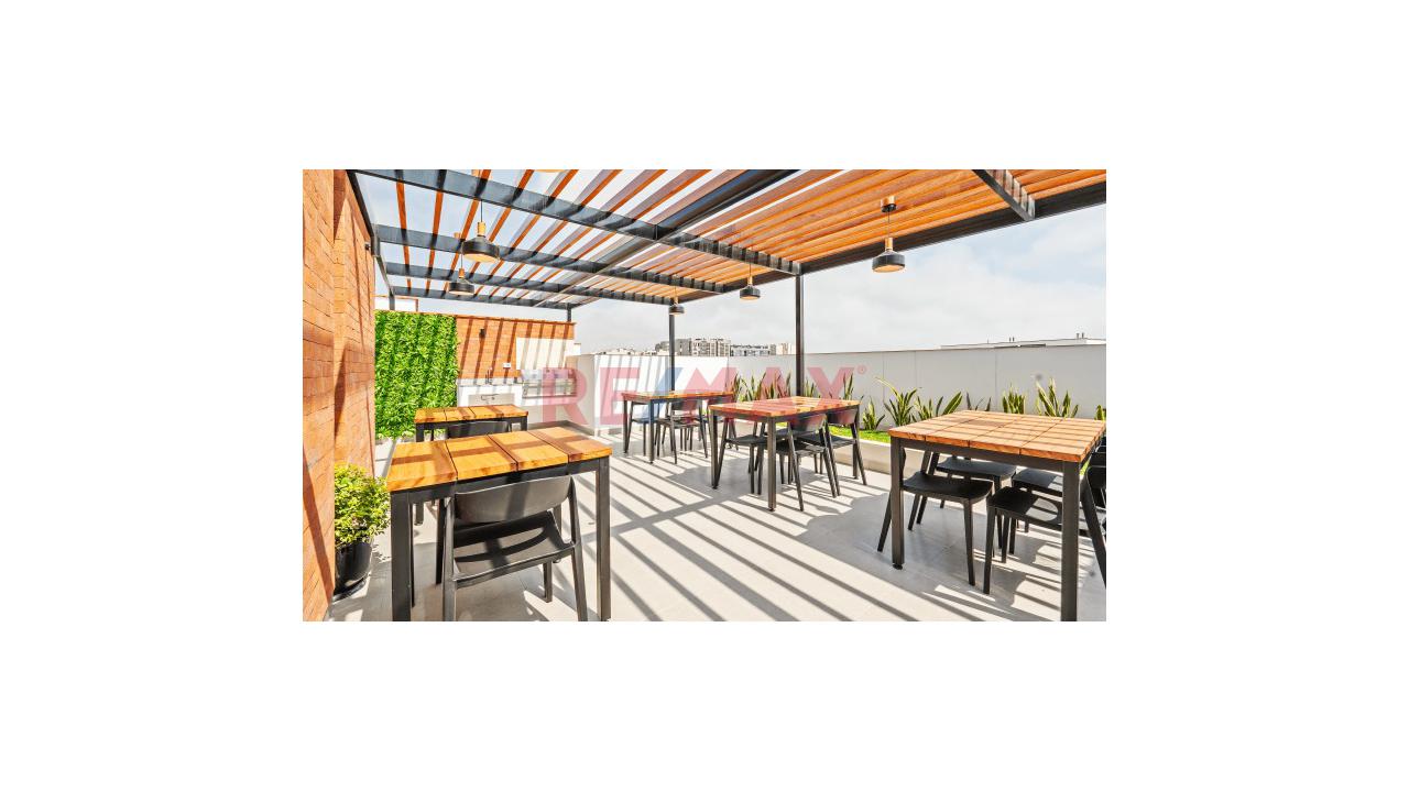 🏙️ Departamento Duplex De Estreno En Chorrillos | Entrega Inmediata | Urb. La Campiña - 12