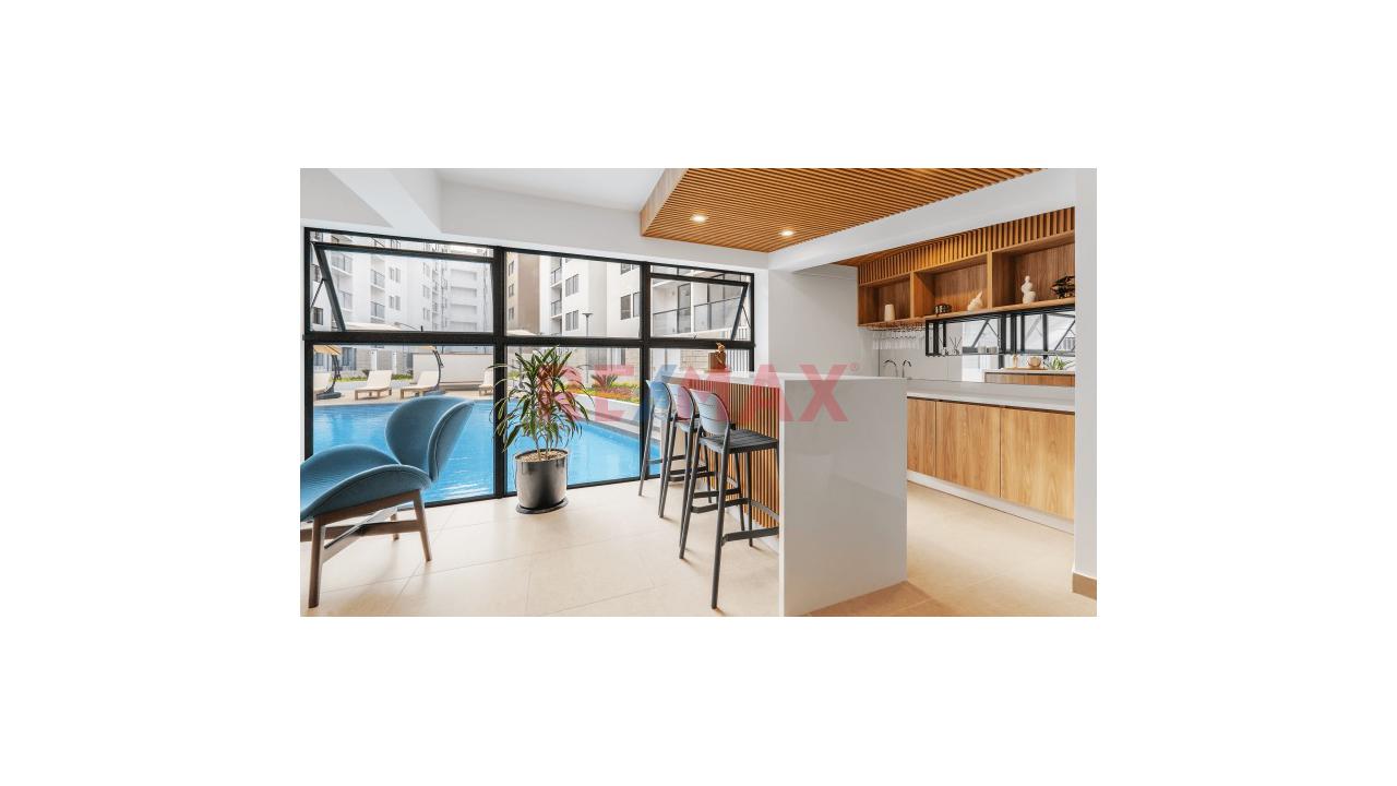 🏙️ Departamento Duplex De Estreno En Chorrillos | Entrega Inmediata | Urb. La Campiña - 3