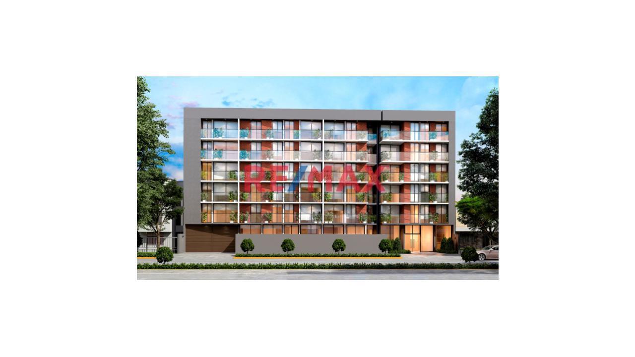 🏙️ Departamento Duplex De Estreno En Chorrillos | Entrega Inmediata | Urb. La Campiña - 1