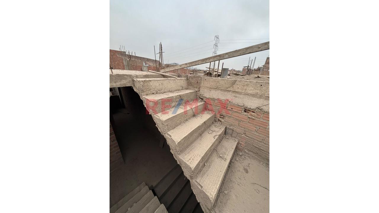 Venta De Casa En Urb. Vipol De Naranjal — foto 13
