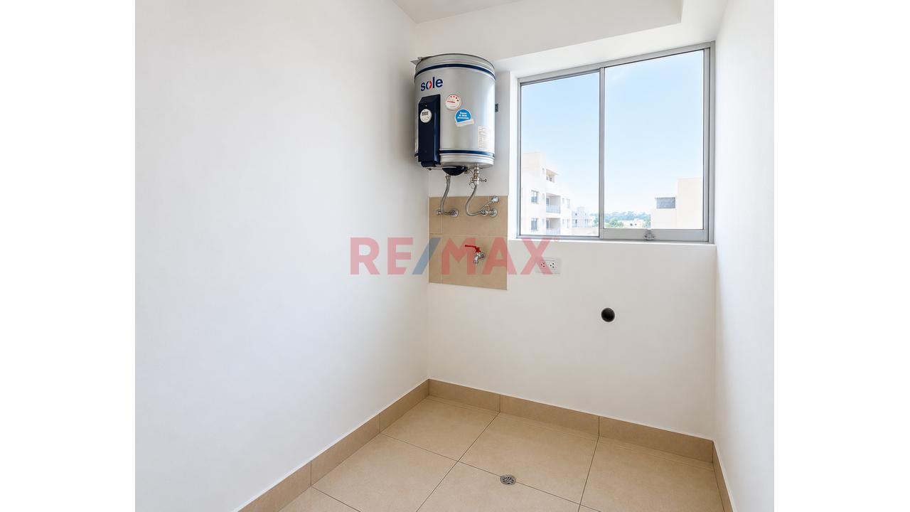 Departamento Flat 3 Habitaciones En Breña — foto 10