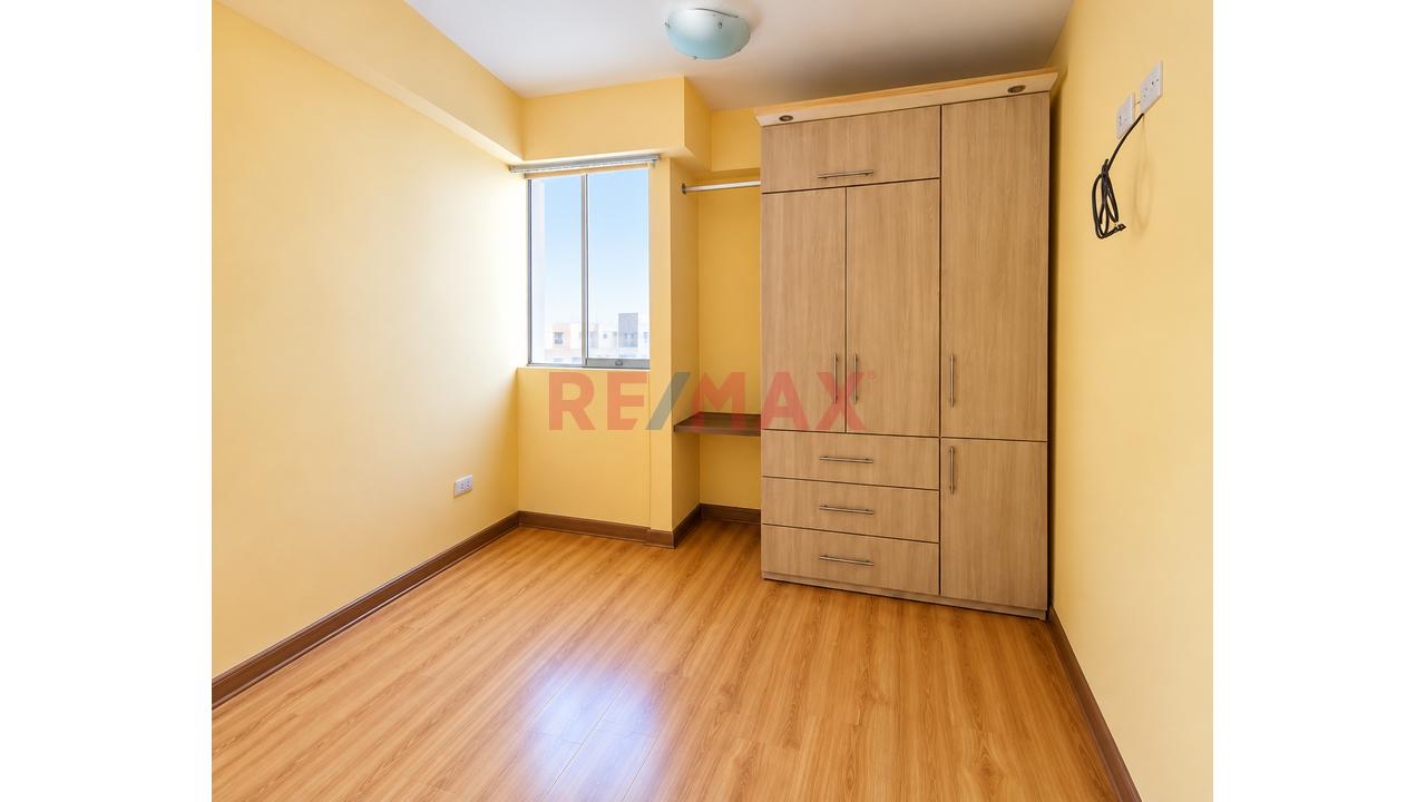 Departamento Flat 3 Habitaciones En Breña — foto 5