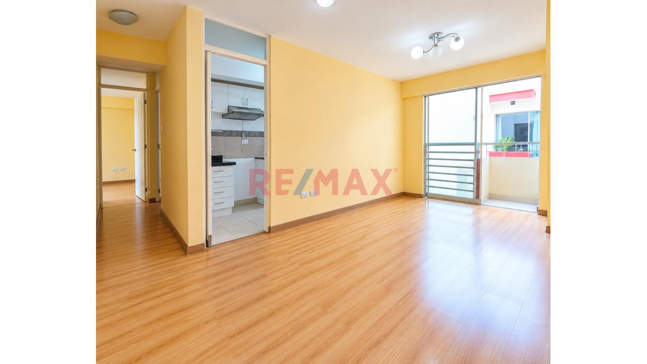 Departamento Flat 3 Habitaciones En Breña — foto 11