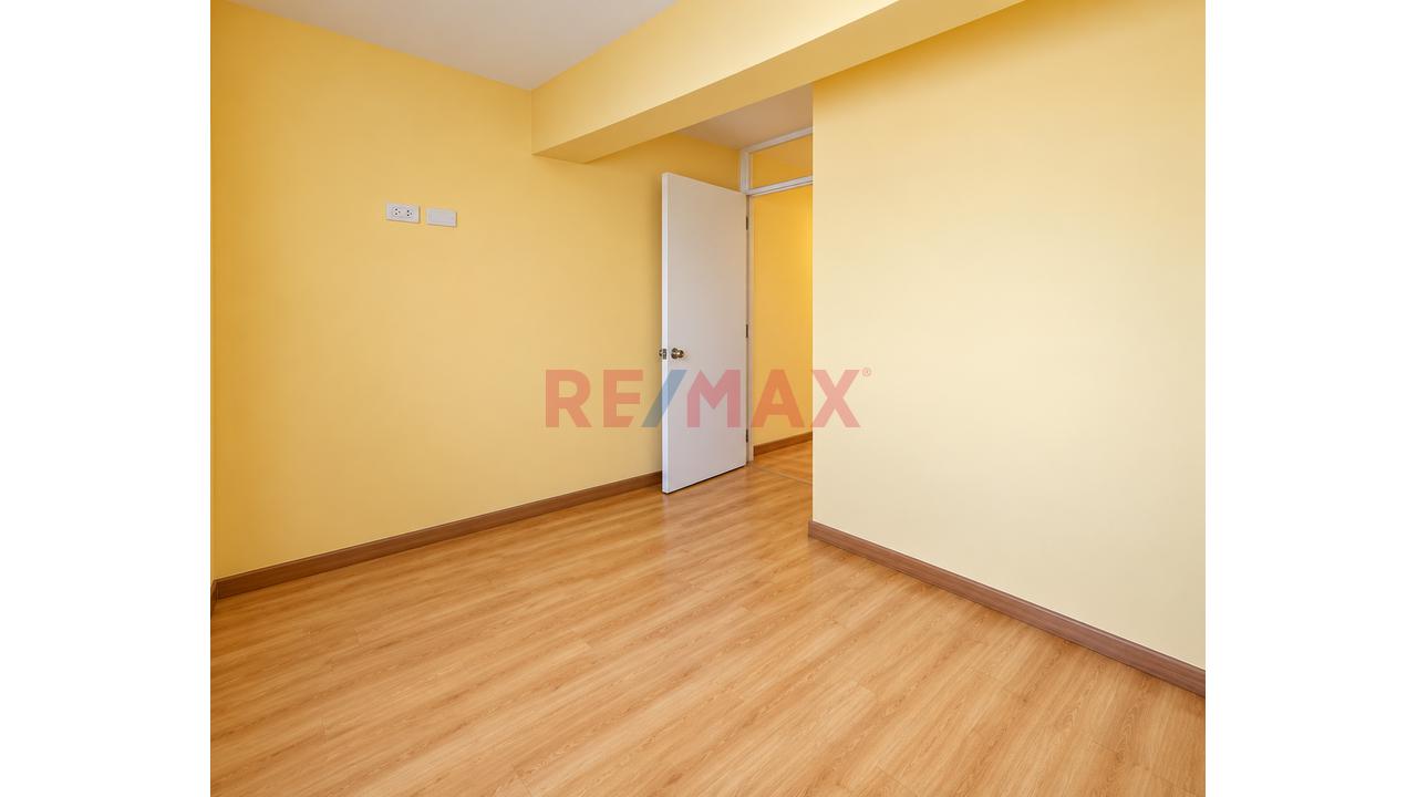 Departamento Flat 3 Habitaciones En Breña — foto 9