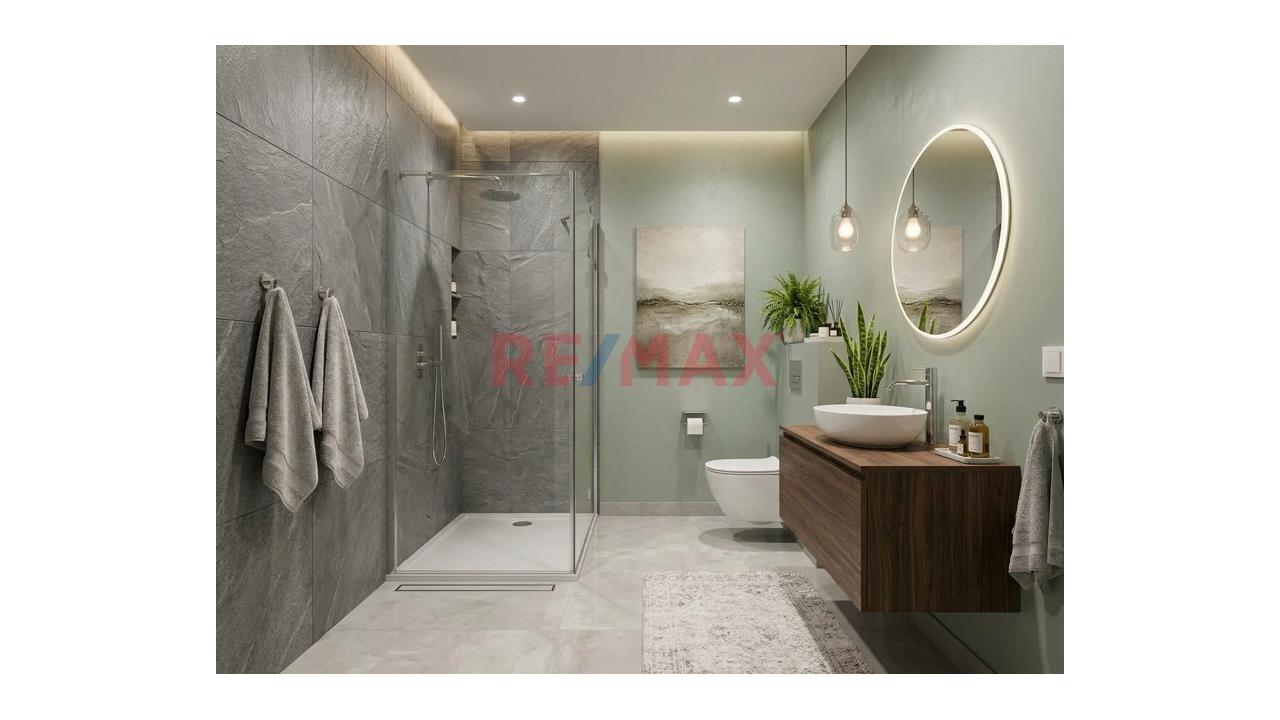 Pre Venta De Dpto En Casuarinas Sur | 3 Hab | Vista Esterna — foto 7