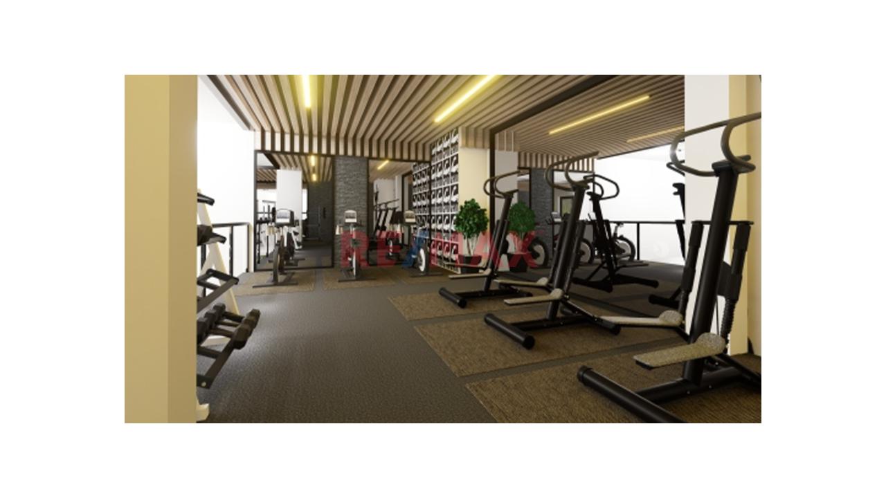 Pre Venta De Dpto En Casuarinas Sur | 3 Hab | Vista Esterna — foto 12