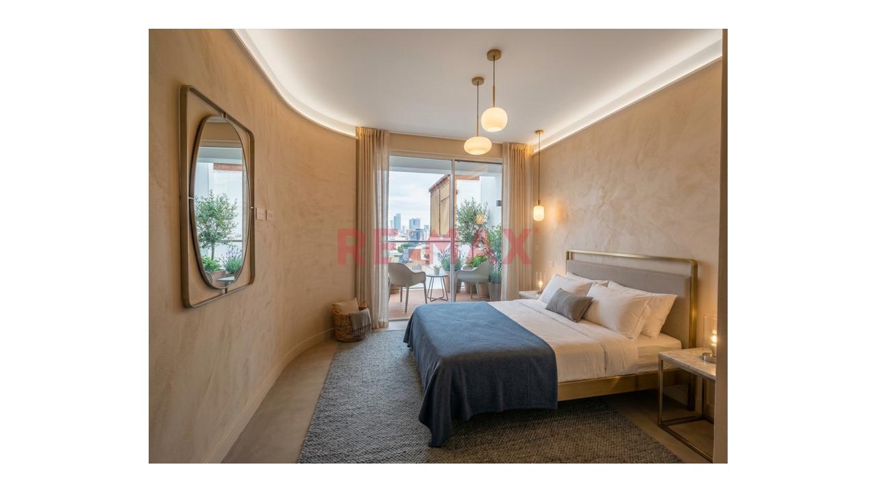Pre Venta De Dpto En Casuarinas Sur | 3 Hab | Vista Esterna — foto 6