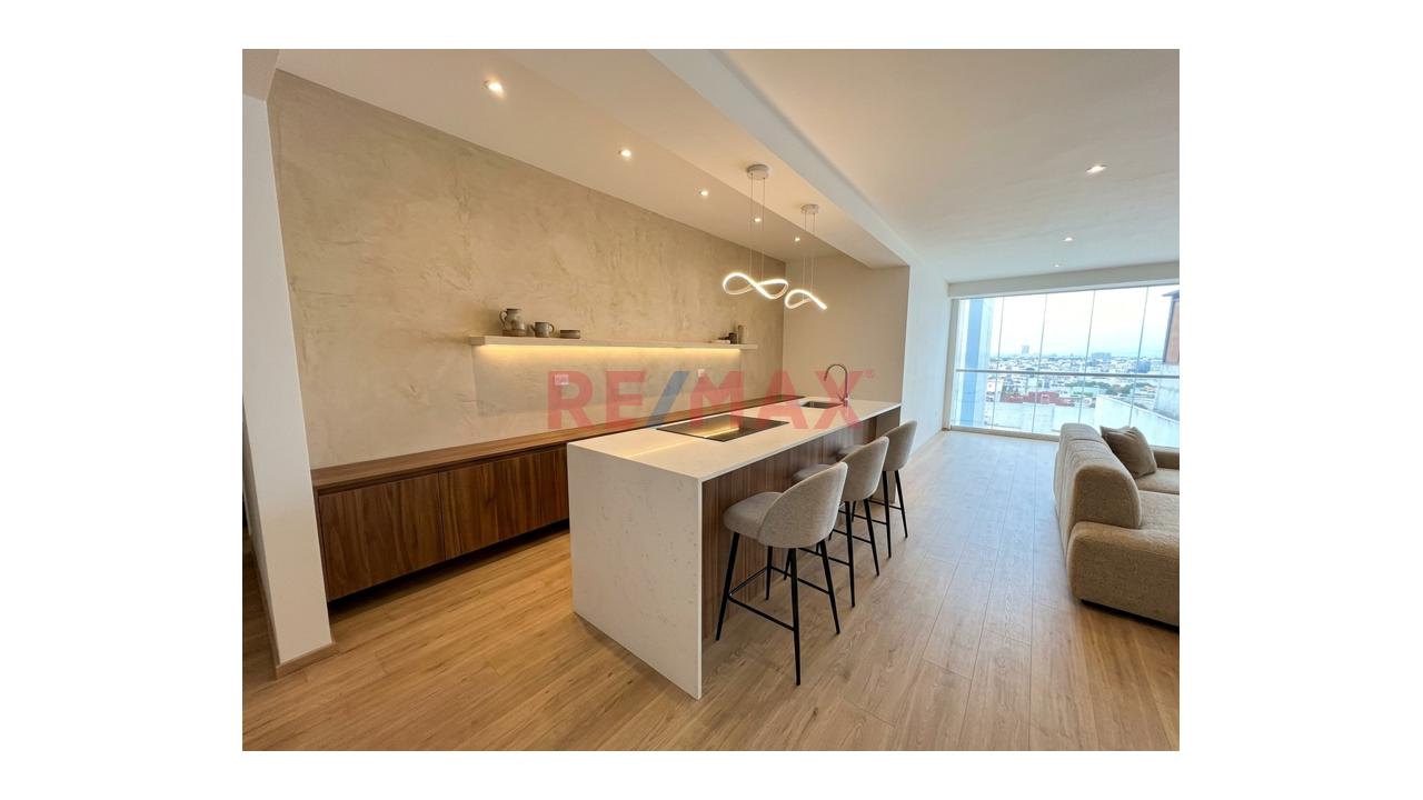 Pre Venta De Dpto En Casuarinas Sur | 3 Hab | Vista Esterna — foto 4