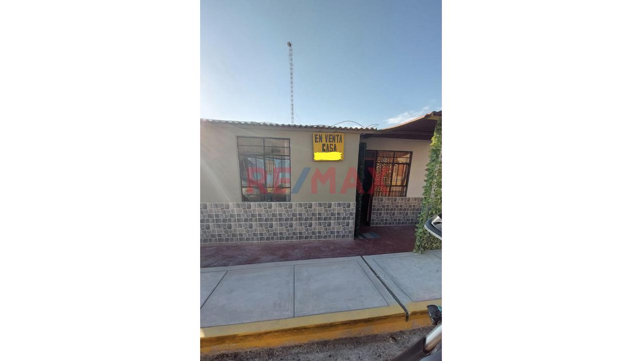 🏡 ¡Venta De Casa En Camaná – Samuel Pastor! 🌴☀️ — foto 2