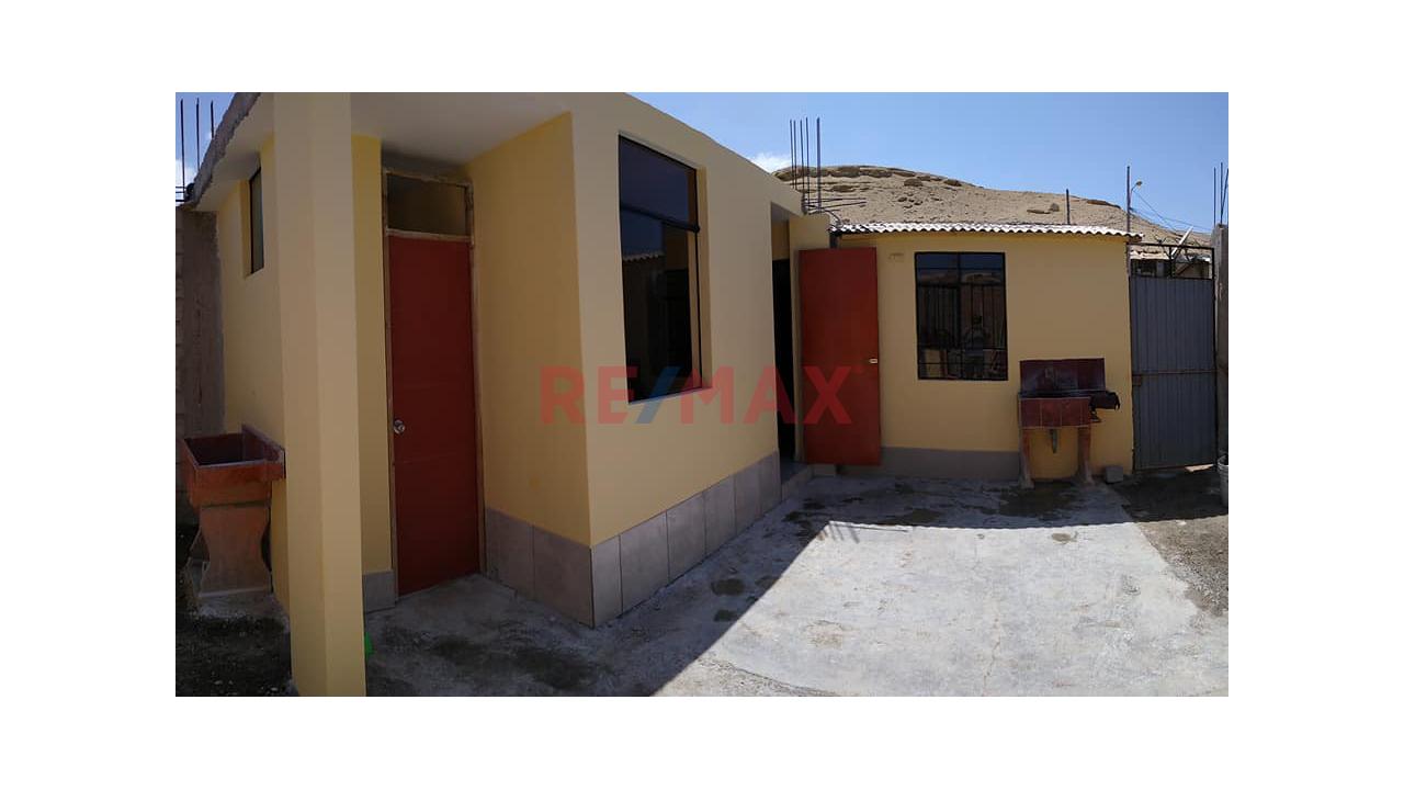 🏡 ¡Venta De Casa En Camaná – Samuel Pastor! 🌴☀️ — foto 7