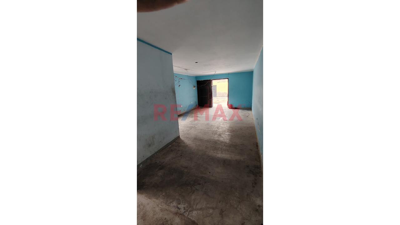 Venta De Terreno - Vista Alegre - 8
