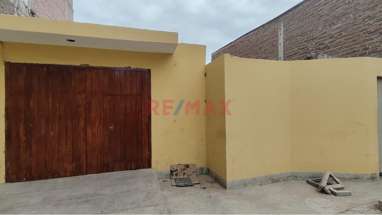 Venta De Terreno - Vista Alegre - 2