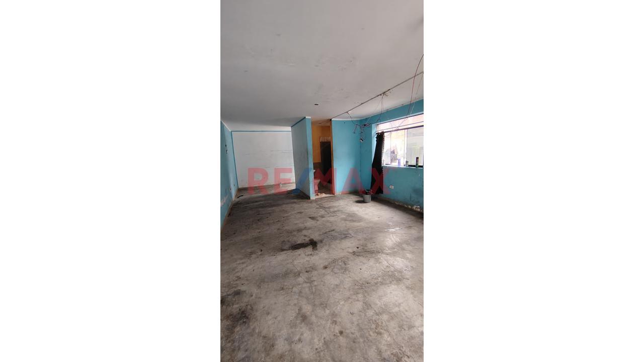 Venta De Terreno - Vista Alegre - 7