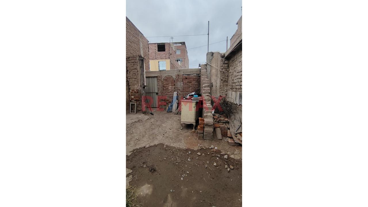 Venta De Terreno - Vista Alegre - 5
