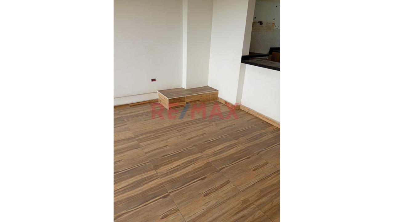 ¡Gran Oportunidad! Departamento De 136 M² En Urb. Ingeniería – Smp — foto 2
