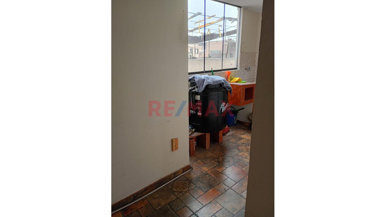 ¡Gran Oportunidad! Departamento De 136 M² En Urb. Ingeniería – Smp — foto 12