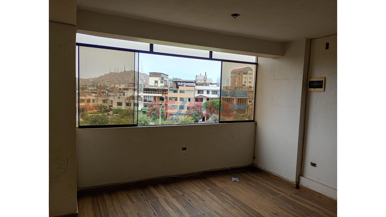 ¡Gran Oportunidad! Departamento De 136 M² En Urb. Ingeniería – Smp - 17