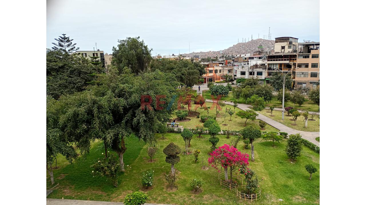 ¡Gran Oportunidad! Departamento De 136 M² En Urb. Ingeniería – Smp - 18