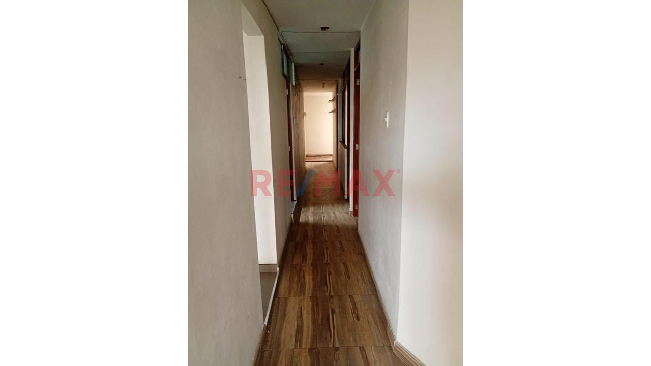 ¡Gran Oportunidad! Departamento De 136 M² En Urb. Ingeniería – Smp — foto 9