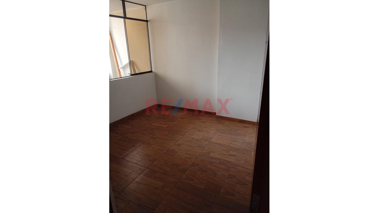 ¡Gran Oportunidad! Departamento De 136 M² En Urb. Ingeniería – Smp - 15