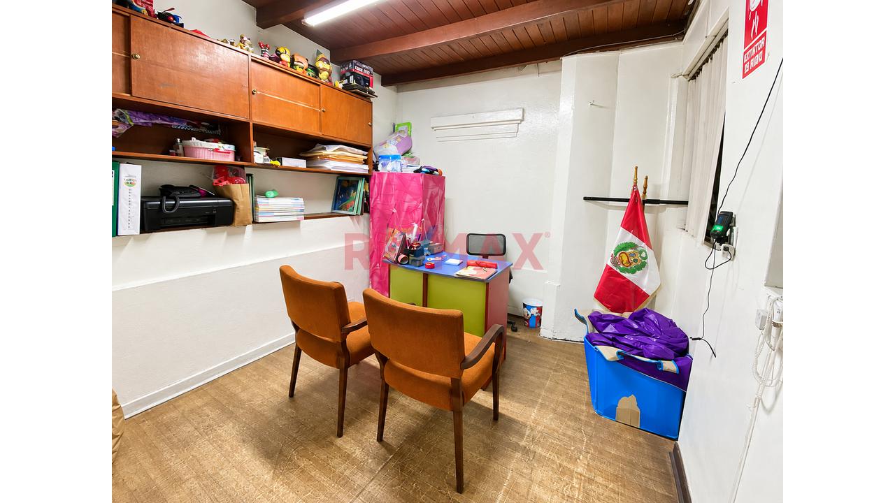Local Comercial En Alquiler | Av. Petit Thouars, Lince | Zonificación Cm — foto 4