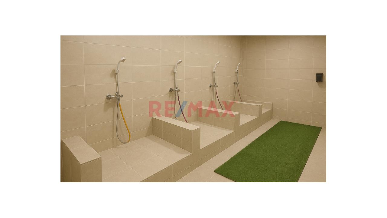 Pre Venta De Dpto En Casuarinas Sur | Vista Esterna | 3 Hab — foto 11