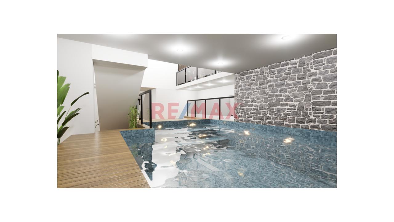 Pre Venta De Dpto En Casuarinas Sur | Vista Esterna | 3 Hab — foto 2