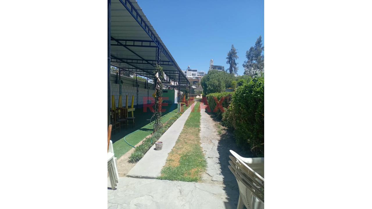 🏢 Local En Alquiler Para Restaurante – Av. Arancota - 2
