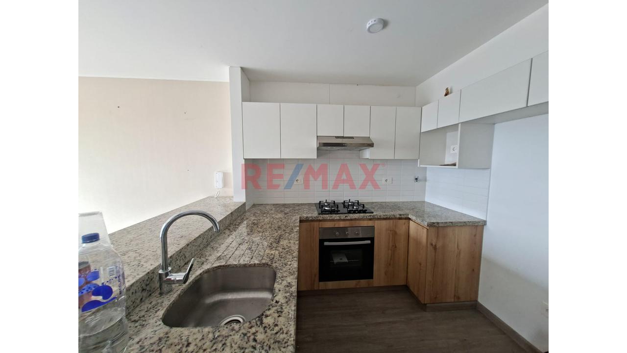 ¡Vive Cerca Al Jockey Club! Depa Semiamoblado De 48 M² Con Ascensor En Surco | S/ 2,400 — foto 3