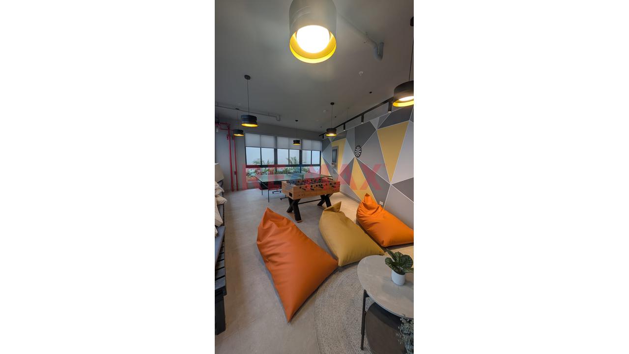 ¡Vive Cerca Al Jockey Club! Depa Semiamoblado De 48 M² Con Ascensor En Surco | S/ 2,400 — foto 13
