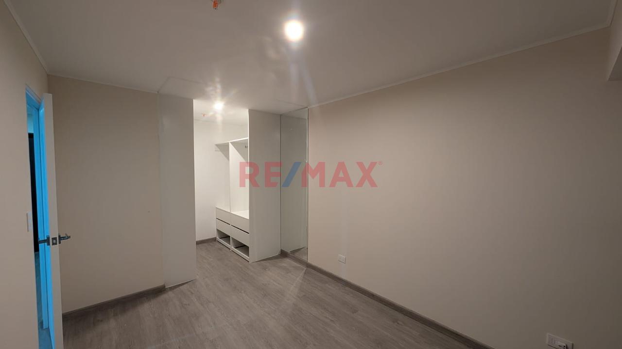 ¡Vive Cerca Al Jockey Club! Depa Semiamoblado De 48 M² Con Ascensor En Surco | S/ 2,400 — foto 6