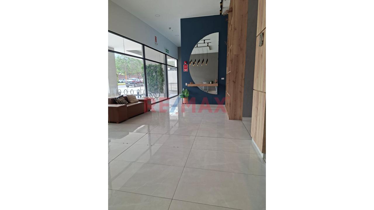 ¡Vive Cerca Al Jockey Club! Departamento De 41 M² Zona Exclusiva, Excelentes Áreas Comunes En Surco - 16