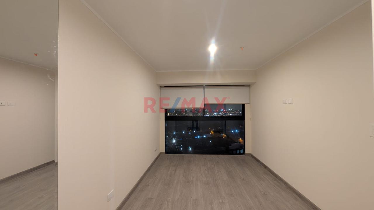 ¡Vive Cerca Al Jockey Club! Depa Semiamoblado De 48 M² Con Ascensor En Surco | S/ 2,400 — foto 5