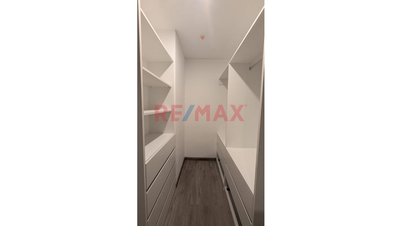 ¡Vive Cerca Al Jockey Club! Departamento De 41 M² Zona Exclusiva, Excelentes Áreas Comunes En Surco - 7