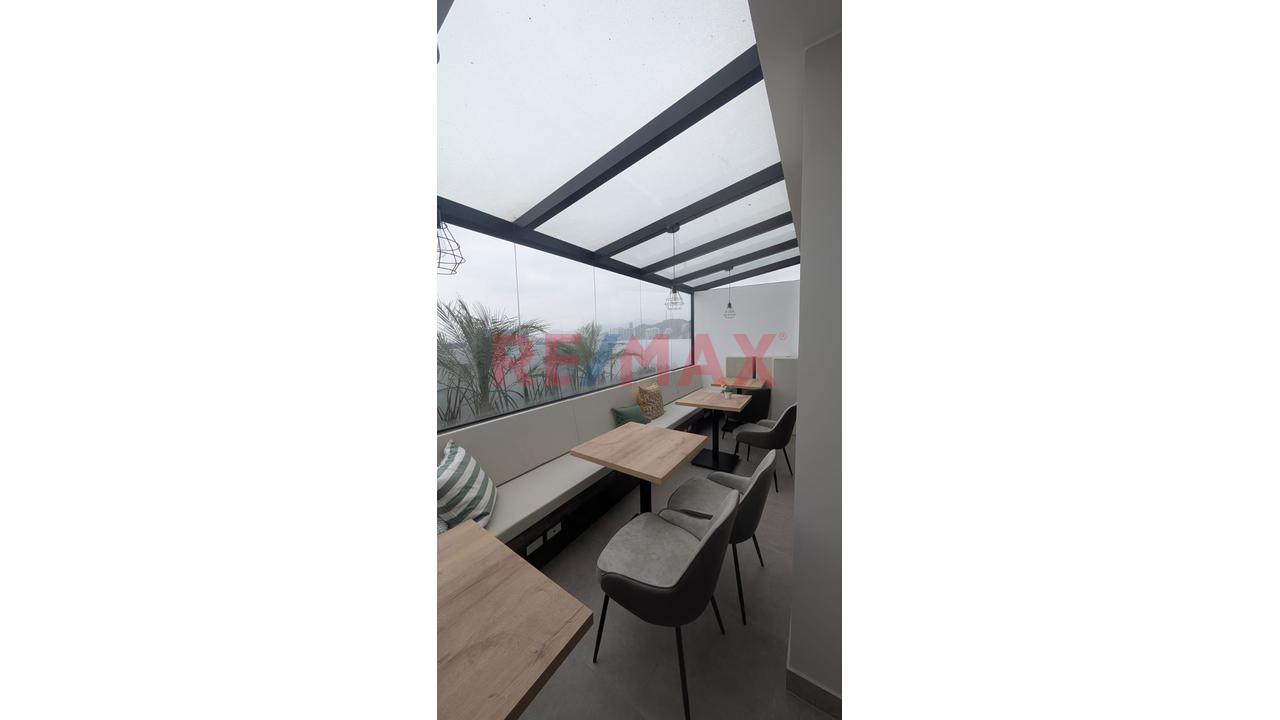¡Vive Cerca Al Jockey Club! Depa Semiamoblado De 48 M² Con Ascensor En Surco | S/ 2,400 — foto 14