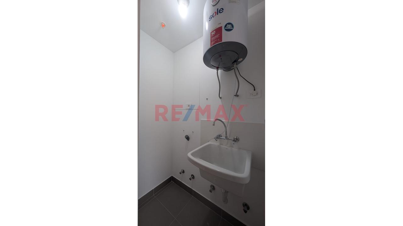 ¡Vive Cerca Al Jockey Club! Depa Semiamoblado De 48 M² Con Ascensor En Surco | S/ 2,400 — foto 9