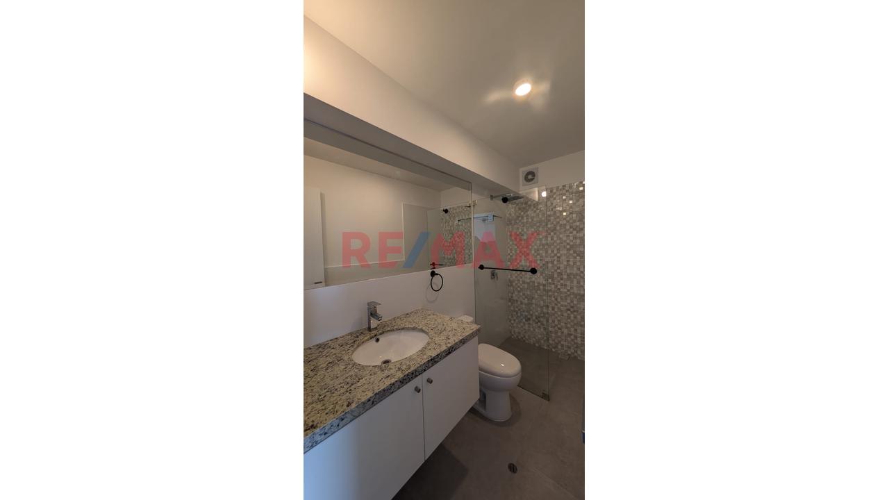 ¡Vive Cerca Al Jockey Club! Depa Semiamoblado De 48 M² Con Ascensor En Surco | S/ 2,400 — foto 8