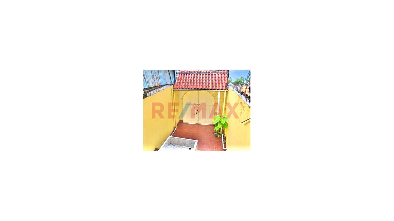 Venta Local O Terreno Puerta A Calle - 4