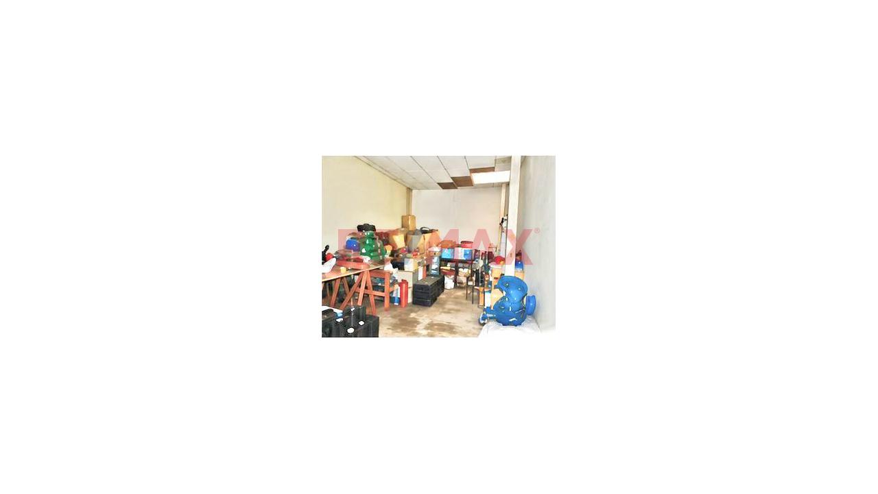 Venta Local O Terreno Puerta A Calle - 6