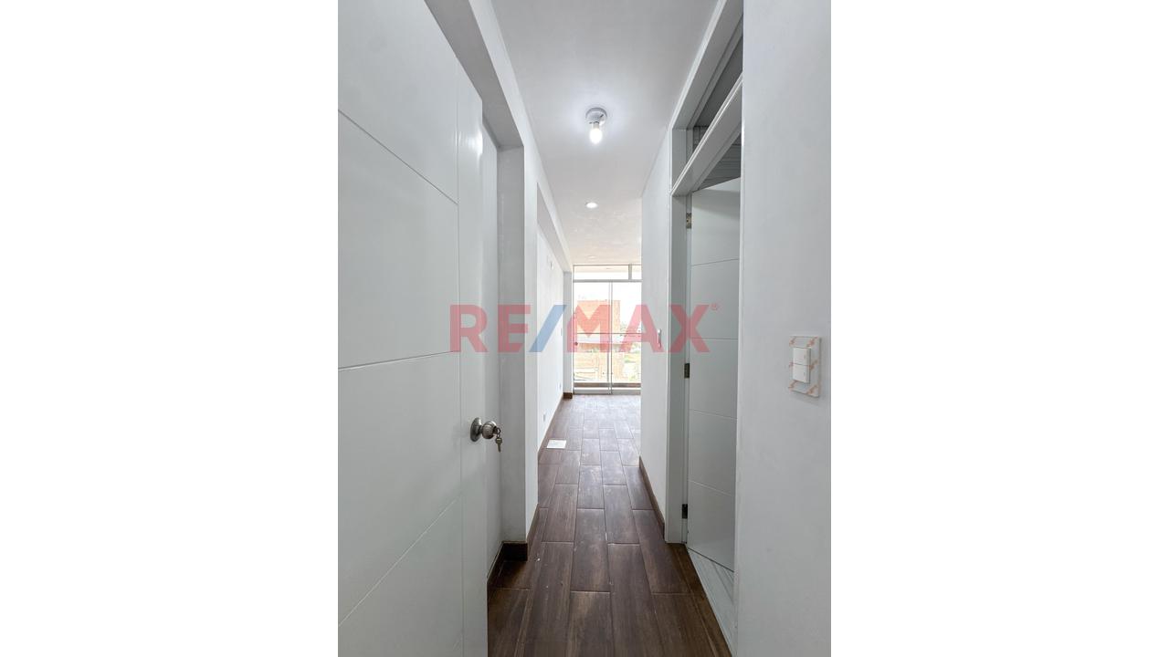 🔥 ¡Oportunidad De Estreno En Carabayllo / Límite Con Comas! Flats De 92 M² A Precio De Ocasión — Desde $ 59,000 A Minutos De Av. Universitaria, Av. Trapiche, Av. Cóndorcanqui Y Av. Chimpu Ocllo. Cer — foto 4