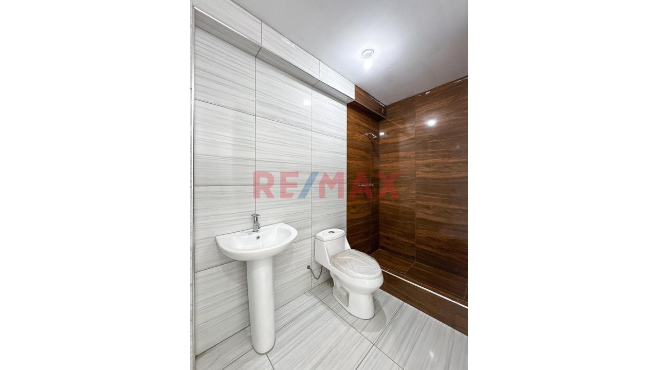 🔥 ¡Oportunidad De Estreno En Carabayllo / Límite Con Comas! Flats De 92 M² A Precio De Ocasión — Desde $ 59,000 A Minutos De Av. Universitaria, Av. Trapiche, Av. Cóndorcanqui Y Av. Chimpu Ocllo. Cer — foto 3