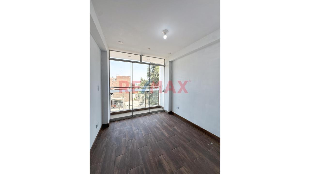 🔥 ¡Oportunidad De Estreno En Carabayllo / Límite Con Comas! Flats De 92 M² A Precio De Ocasión — Desde $ 59,000 A Minutos De Av. Universitaria, Av. Trapiche, Av. Cóndorcanqui Y Av. Chimpu Ocllo. Cer — foto 8