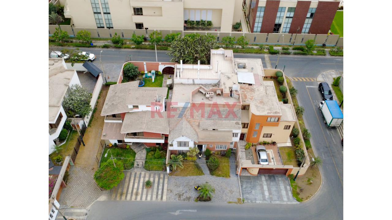 Se Vende Casa En El Polo - 19
