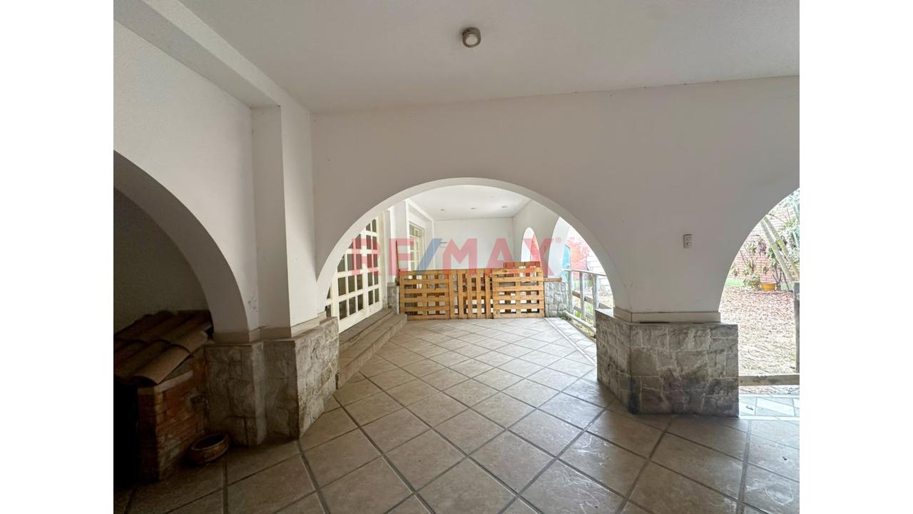 Se Vende Casa En El Polo - 16