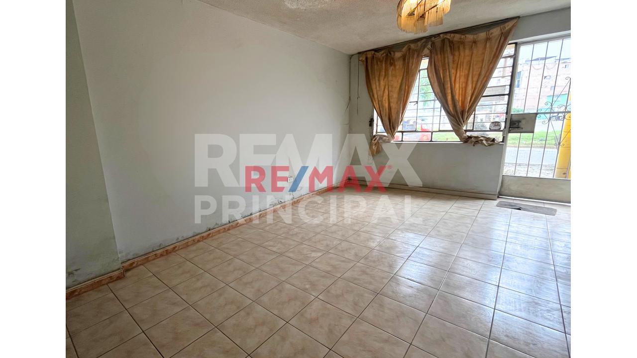 ¡Ocasión! Venta De Casa Como Terreno En Comas En Plena Avenida - 11