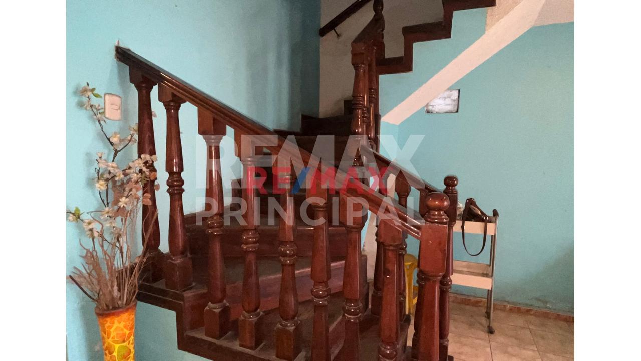 ¡Ocasión! Venta De Casa Como Terreno En Comas En Plena Avenida - 8