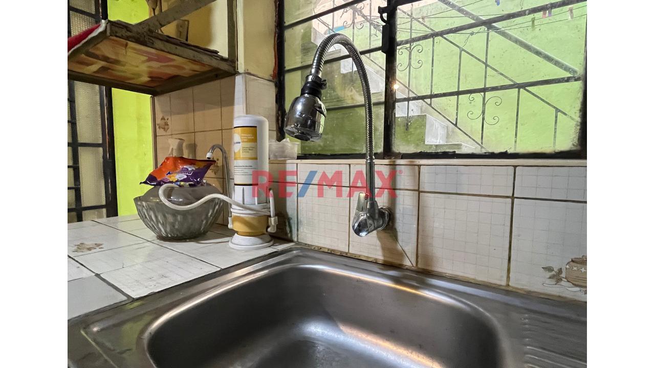¡Ocasión! Venta De Casa Como Terreno En Comas En Plena Avenida - 7