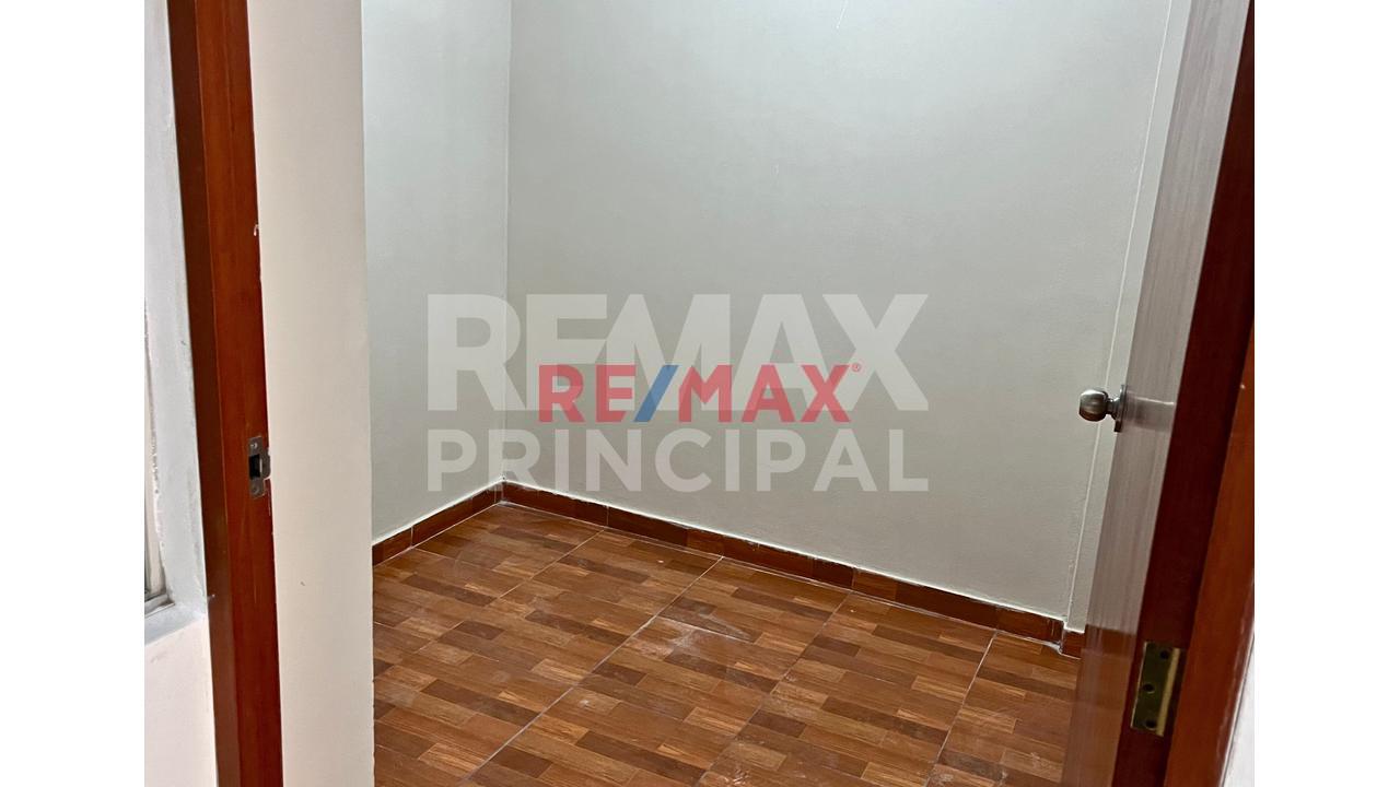¡Ocasión! Venta De Casa Como Terreno En Comas En Plena Avenida - 4