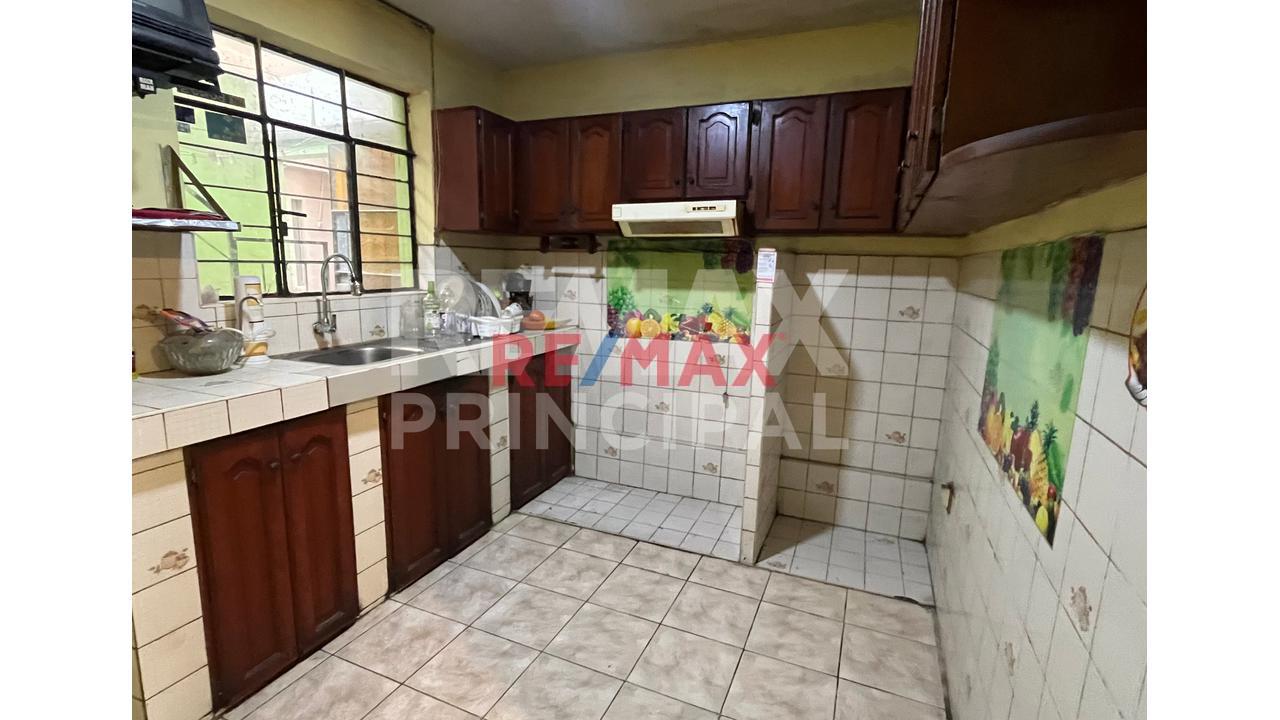 ¡Ocasión! Venta De Casa Como Terreno En Comas En Plena Avenida - 13