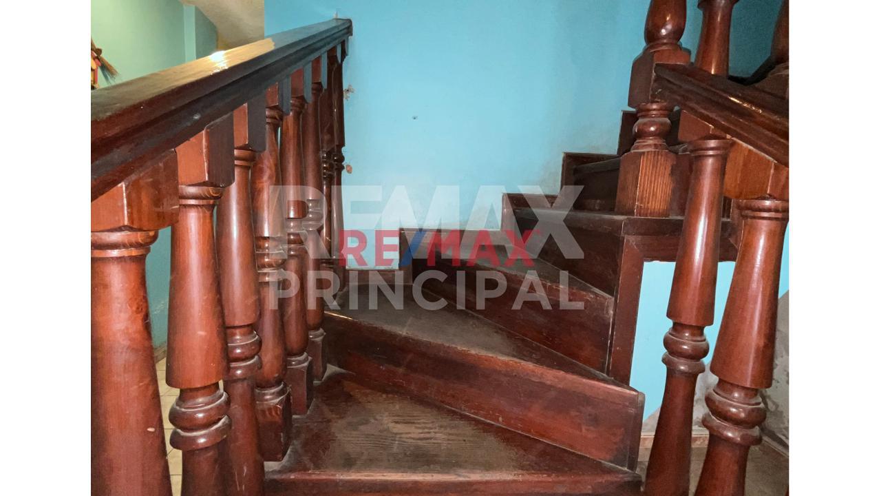 ¡Ocasión! Venta De Casa Como Terreno En Comas En Plena Avenida - 10